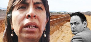 El Juez Carhuancho comunicará a las partes su decision final vía el mecanismo de gabinete El Juez Carhuancho comunicará a las partes su decision final vía el mecanismo de gabinete