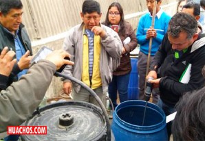 Inia dictará curso sobre producción de abonos ecológicos Inia dictará curso sobre producción de abonos ecológicos