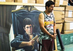 “La Bestia” y sus cómplices reciben 12 meses de prisión preventiva “La Bestia” y sus cómplices reciben 12 meses de prisión preventiva