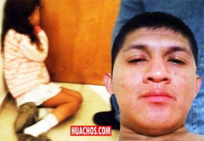 Condenan a cadena perpetua a sujeto que abusó de su sobrina Condenan a cadena perpetua a sujeto que abusó de su sobrina