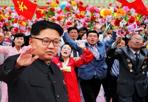 El anhelo íntimo de todo político: Tener el poder absoluto como Kim Jung Un El anhelo íntimo de todo político: Tener el poder absoluto como Kim Jung Un