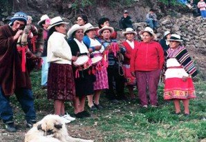 LA HERRANZA HUACHINA LA HERRANZA HUACHINA