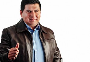 Maciste como presidente regional era una máquina de producir expedientes técnicos Maciste como presidente regional era una máquina de producir expedientes técnicos