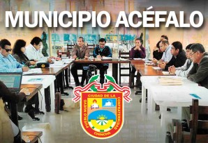 Huérfanos de gobernabilidad, los regidores entierran el ‘hacha de guerra’ y se ponen a trabajar Huérfanos de gobernabilidad, los regidores entierran el ‘hacha de guerra’ y se ponen a trabajar