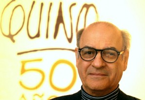 QUINO, PADRE DE MAFALDA QUINO, PADRE DE MAFALDA