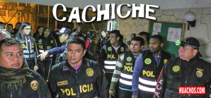 Fuerzas del orden intervienen el penal Cristo Rey de Ica, conocido como Cachiche | FOTOS Fuerzas del orden intervienen el penal Cristo Rey de Ica, conocido como Cachiche | FOTOS