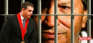 Fiscal Vela viajó a Estados Unidos para participar en audiencia de Alejandro Toledo Fiscal Vela viajó a Estados Unidos para participar en audiencia de Alejandro Toledo