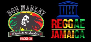 El Reggae de Jamaica inscrito como Patrimonio Cultural Inmaterial dela Humanidad El Reggae de Jamaica inscrito como Patrimonio Cultural Inmaterial dela Humanidad
