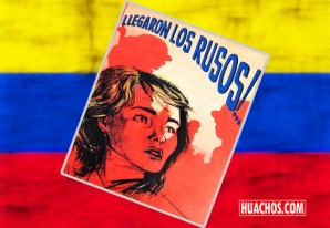 OEA expresa rechazo ante los comentarios de voceros de la Federación Rusa OEA expresa rechazo ante los comentarios de voceros de la Federación Rusa