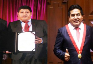 En un recital de promesas sobre las promesas, congresitas prometen que le tendrán al ojo a PPK En un recital de promesas sobre las promesas, congresitas prometen que le tendrán al ojo a PPK