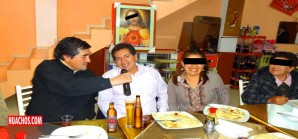 En la municipalidad «nadie sabía» que su gerente de Finanzas estaba buscado por la Justicia En la municipalidad «nadie sabía» que su gerente de Finanzas estaba buscado por la Justicia