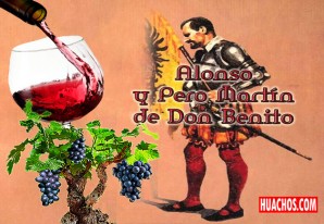 Lima, cuna del primer viñedo y del primer vino de Sudamérica Lima, cuna del primer viñedo y del primer vino de Sudamérica
