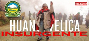 Paro agrario nacional del 9 al 11 de enero para defender la dignidad del campesino peruano Paro agrario nacional del 9 al 11 de enero para defender la dignidad del campesino peruano