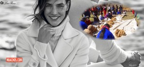 Comunidades vicuñeras hicieron negocio con empresa italiana «Loro Piana» Comunidades vicuñeras hicieron negocio con empresa italiana «Loro Piana»