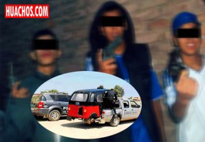 «Alexito», «Pierito» y el «Junior» eran una banda que aterrorizaban los mototaxistas «Alexito», «Pierito» y el «Junior» eran una banda que aterrorizaban los mototaxistas