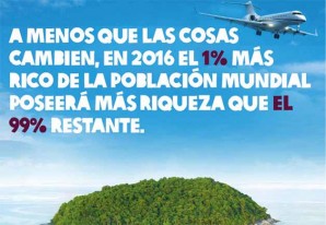 Las desigualdades están cada día más grandes con la globalización Las desigualdades están cada día más grandes con la globalización