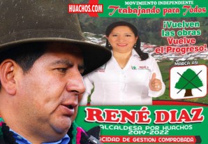 Exalcaldesa quiere volver al poder municipal «sin orgullos, vanidades ni odios y rencores» Exalcaldesa quiere volver al poder municipal «sin orgullos, vanidades ni odios y rencores»