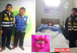 Se hizo un auto aborto, pero el acto casi termina en una desgracia para ella misma Se hizo un auto aborto, pero el acto casi termina en una desgracia para ella misma