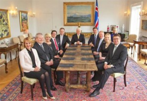 Crónicas de Islandia: el viaje al mejor país del mundo - AUDIO Crónicas de Islandia: el viaje al mejor país del mundo - AUDIO