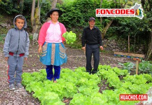 Gran conferencia de prensa de mujeres yachachiq de Haku Wiñay Gran conferencia de prensa de mujeres yachachiq de Haku Wiñay