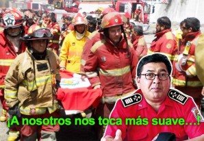 En este mundo cruel, algunos tienen más suerte que otros En este mundo cruel, algunos tienen más suerte que otros