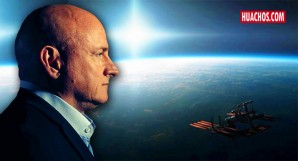 Scott Kelly, el astronauta que vivió durante un año solo en el espacio. | VIDEO Scott Kelly, el astronauta que vivió durante un año solo en el espacio. | VIDEO