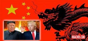 China pide al «señor presidente malvado» y al «hombre cohete», moderación China pide al «señor presidente malvado» y al «hombre cohete», moderación
