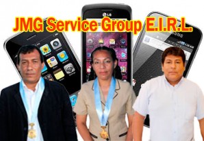 Proveedora de la municipalidad les daba con mucho cariño, líneas telefónicas pagadas Proveedora de la municipalidad les daba con mucho cariño, líneas telefónicas pagadas