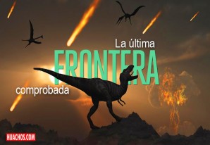 México busca petroleo con la misma tecnología que habla del fin de los dinosaurios México busca petroleo con la misma tecnología que habla del fin de los dinosaurios