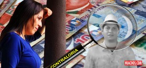 Investigan denuncias vinculadas a esposo de congresista Yeni Vilcatoma | VIDEO Investigan denuncias vinculadas a esposo de congresista Yeni Vilcatoma | VIDEO