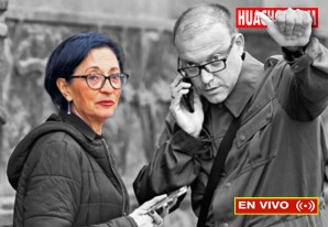 Expediente KSFH: El juez Carhuancho suspende la audiencia hasta el 30 de octubre 15:00pm Expediente KSFH: El juez Carhuancho suspende la audiencia hasta el 30 de octubre 15:00pm
