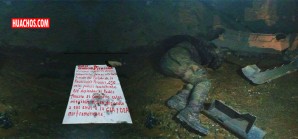 Fatal emboscada, narcoterroristas acribillan a balazos a 4 policías Fatal emboscada, narcoterroristas acribillan a balazos a 4 policías