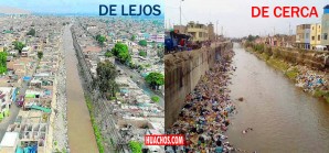 Ensanchamiento del río Ica será por más de S/ 197 millones Ensanchamiento del río Ica será por más de S/ 197 millones