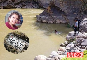 Desenlace fatal para familia que iba a una fiesta costumbrista | VIDEO Desenlace fatal para familia que iba a una fiesta costumbrista | VIDEO