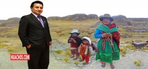 El Darwin andino descubre que a los niños se les debe dar comida caliente y abrigo El Darwin andino descubre que a los niños se les debe dar comida caliente y abrigo