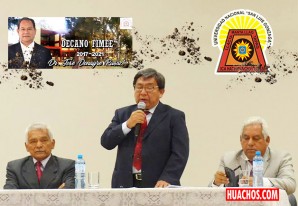 Rueda la cabeza de uno de los involucrados en el tráfico de títulos de la UNICA Rueda la cabeza de uno de los involucrados en el tráfico de títulos de la UNICA