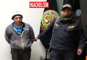 Es un «jijuna» este Efraín, no contento de pegar a la suegra pega también a la mujer Es un «jijuna» este Efraín, no contento de pegar a la suegra pega también a la mujer