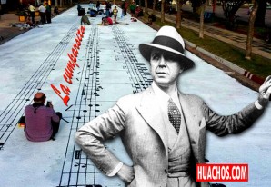 «La cumparsita» cumple 100 años: Un clásico más allá del tiempo y del espacio - VIDEO «La cumparsita» cumple 100 años: Un clásico más allá del tiempo y del espacio - VIDEO