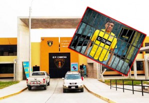 Fue suspendida la audiencia del alcalde Hugo Buendía para el 5 de Enero 2017 Fue suspendida la audiencia del alcalde Hugo Buendía para el 5 de Enero 2017