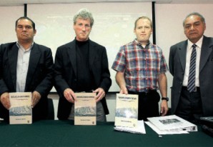 Se organiza importante simposio sobre la contaminación mercuarial en Huancavelica Se organiza importante simposio sobre la contaminación mercuarial en Huancavelica