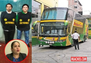 Defensor del Pueblo denuncia un sistema de justicia bien chueco y opaco Defensor del Pueblo denuncia un sistema de justicia bien chueco y opaco