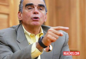 Pedro Olaechea gana presidencia del Congreso para el período 2019-2020 Pedro Olaechea gana presidencia del Congreso para el período 2019-2020