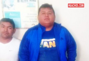 Fiscalía de Ica logró 28 años de cárcel para dos sujetos que eran el terror en el Sur Chico Fiscalía de Ica logró 28 años de cárcel para dos sujetos que eran el terror en el Sur Chico