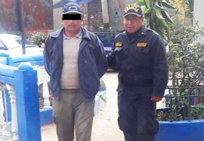 Noticias nuevas de la PNP Huancavelica, 4 de enero 2017 Noticias nuevas de la PNP Huancavelica, 4 de enero 2017