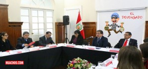 Toman serias medidas para controlar los libros contables municipales y otros Toman serias medidas para controlar los libros contables municipales y otros