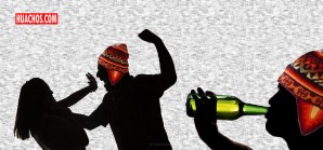 Fin de semana agitado en los poblados de la Tierra del Mercurio Fin de semana agitado en los poblados de la Tierra del Mercurio