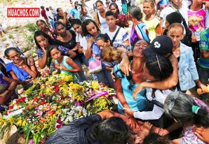 Cinco policías detenidos por la muerte de 66 presos y dos mujeres en Venezuela Cinco policías detenidos por la muerte de 66 presos y dos mujeres en Venezuela