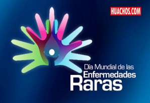 El 80% de las Enfermedades Raras o Huérfanas son congénitas o hereditarias El 80% de las Enfermedades Raras o Huérfanas son congénitas o hereditarias