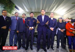Presidente Martín Vizcarra rechaza nuevo blindaje del Congreso a Pedro Chávarry Presidente Martín Vizcarra rechaza nuevo blindaje del Congreso a Pedro Chávarry