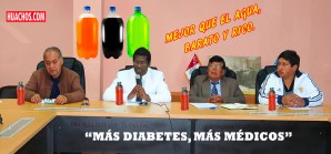 Huancavelica tiene ambiciones, quieren un aeropuerto y también una facultad de Medicina Huancavelica tiene ambiciones, quieren un aeropuerto y también una facultad de Medicina